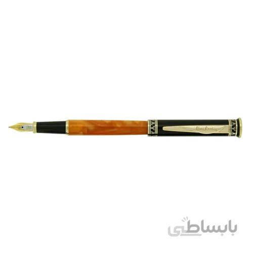 خودنویس پیرگاردین مدل NEPTUN