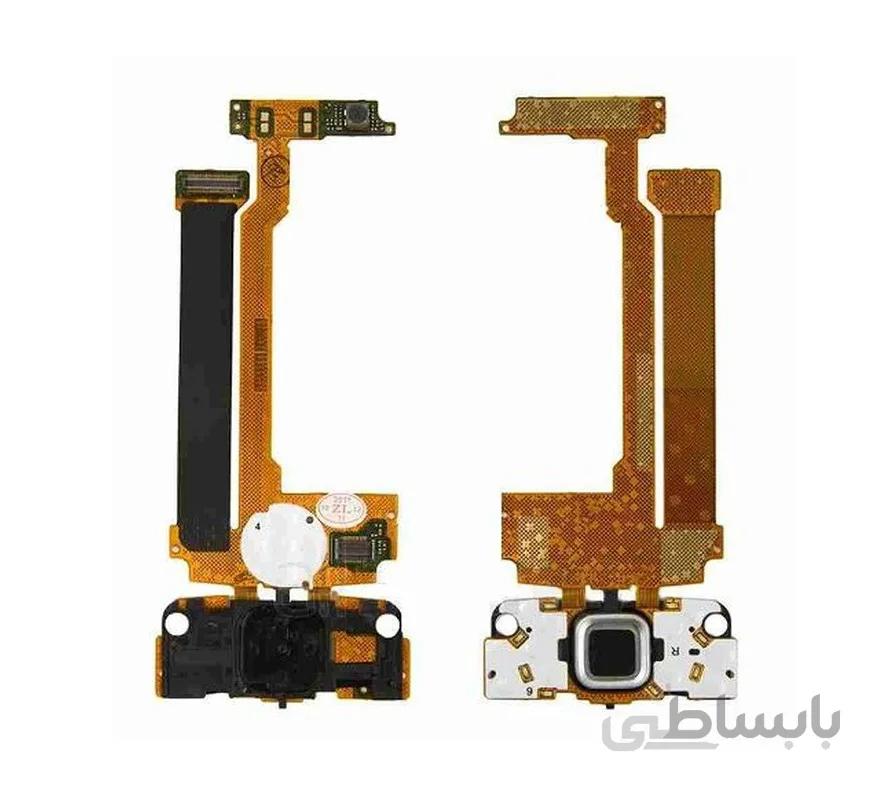 فلت اسلایدر گوشی نوکیا ان 96 Nokia N96 Flex Cable