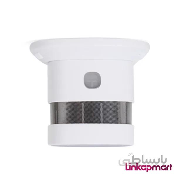 سنسور تشخیص دود برند اوون ا ZigBee Smoke Detector