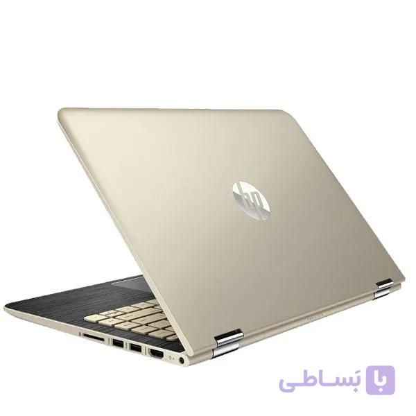 لپ تاپ HP Pavilion x360 m3