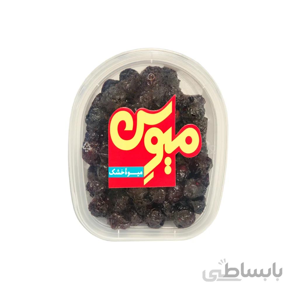 آلبالو خشک آنامیوِس - 100 گرم
