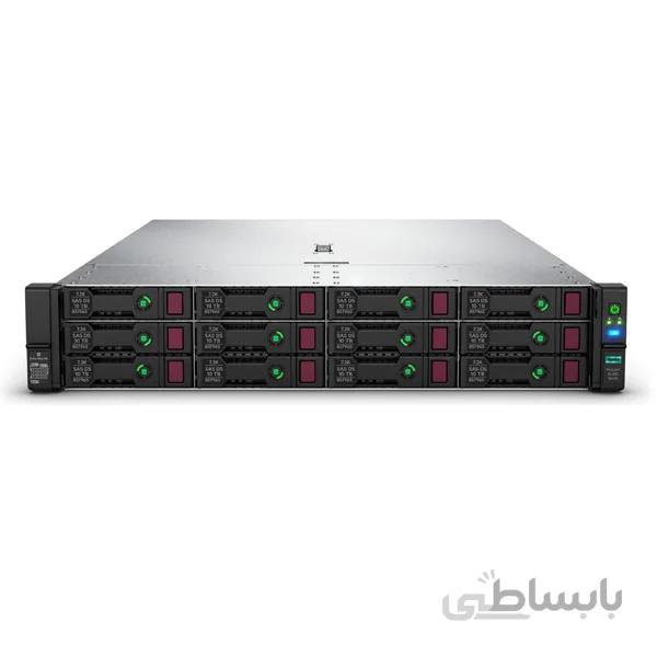 سرور اچ پی مدل HP DL380G10 12LFF