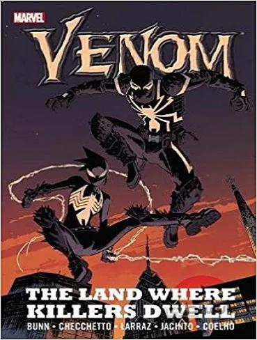 Venom ونوم