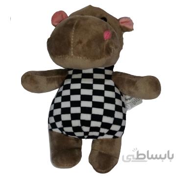 عروسک اسب آبی شطرجی