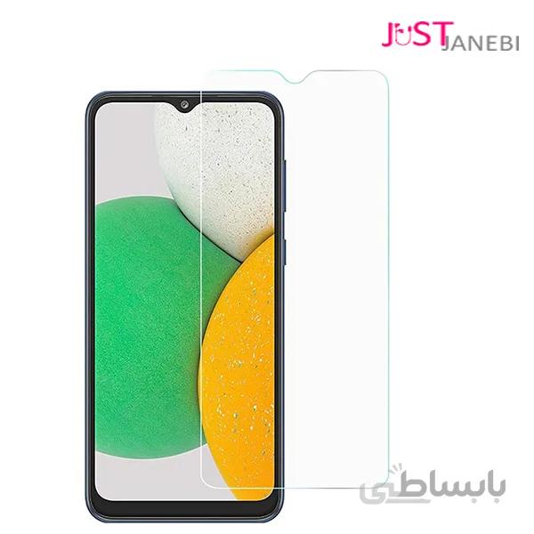 نانو گلس ضد ضربه سامسونگ Samsung Galaxy A03 CORE