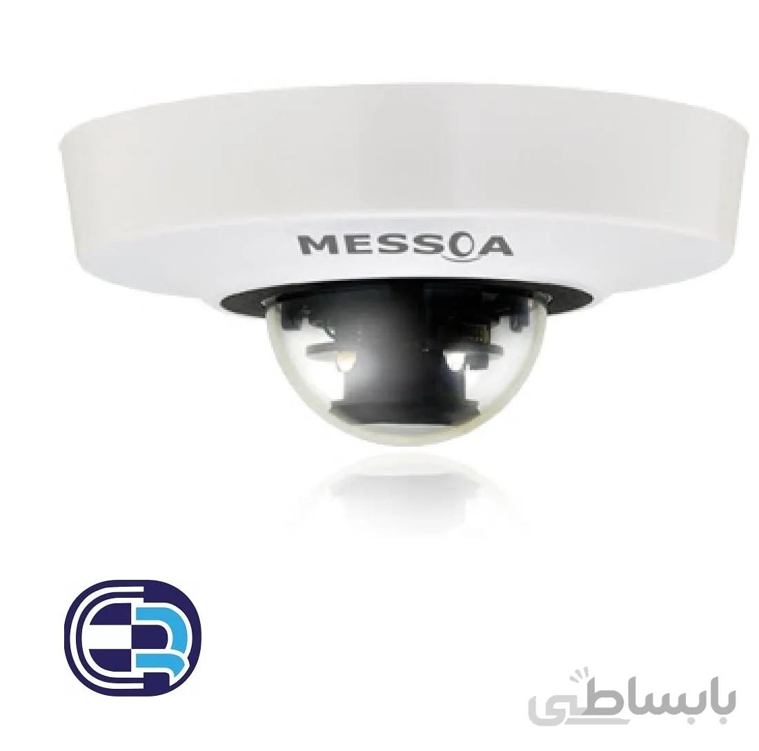 Messoa NID-318