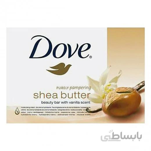 صابون زیبایی داو DOVE کد 330424