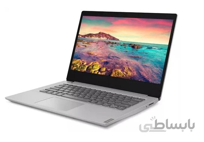 لپ تاپ لنوو مدل Lenovo Ideapad S145 نسل ۸