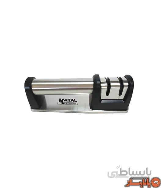 چاقو تیزکن کارال مدل Beauty Sharp ا Karal Beauty Sharp Knife Sharpener