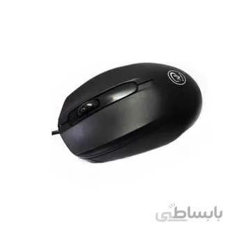 ماوس سیم دار XP Product مدل M690 ا XP Product Wired Mouse Model M690
