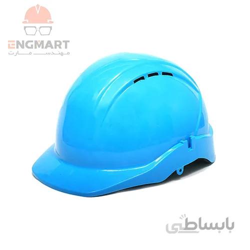 کلاه ایمنی پارس سیف مدل PS-4