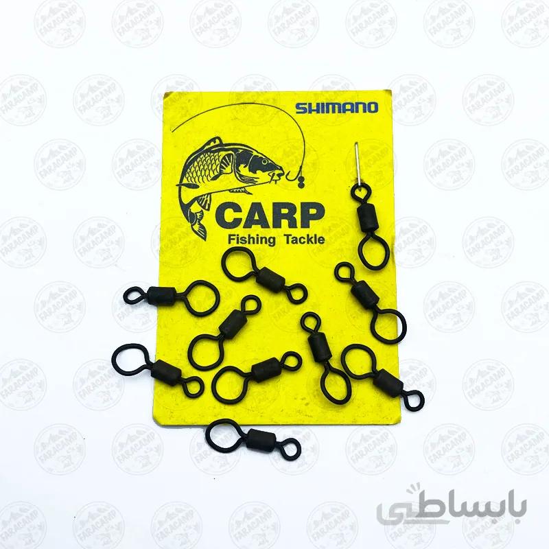 هرزگرد رینگ دار کپوری