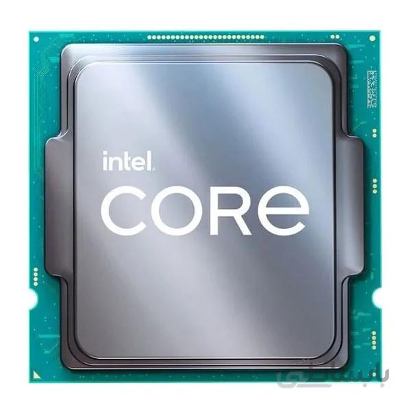پردازنده مرکزی اینتل سری Alder Lake مدل Core i3 12100 Tray
