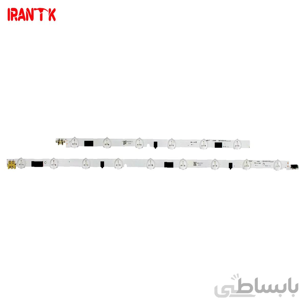 یک خط بک لایت سامسونگ 46F