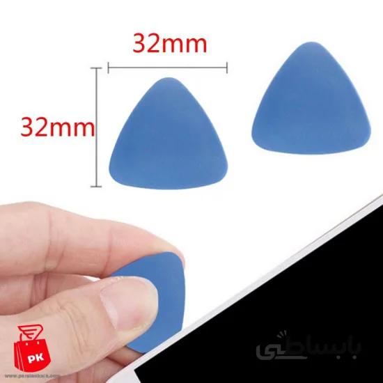 اسپاتول لاکی مثلثی