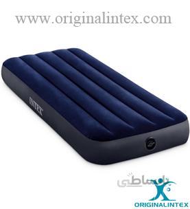 تشک بادی یک نفره عرض 76 اینتکس