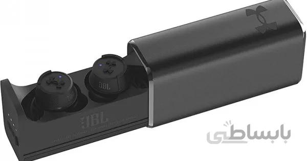 هدفون ورزشی JBL Under Armour Flash X