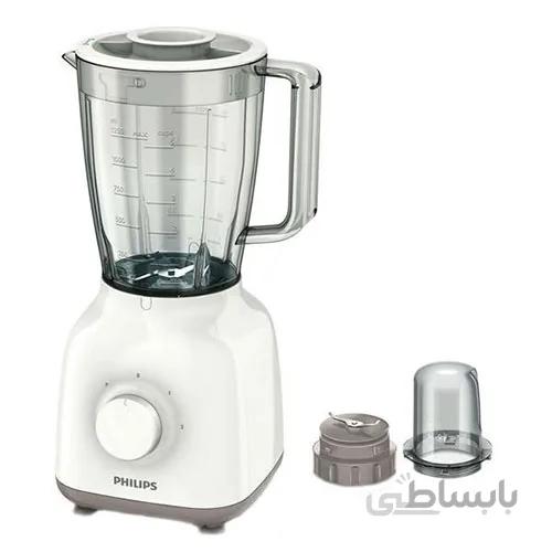 مخلوط کن فیلیپس مدل HR2102 ا Philips HR2102 Blender