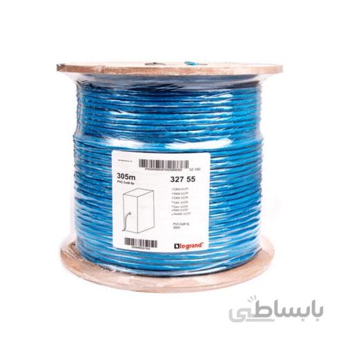 کابل شبکه cable-cat6