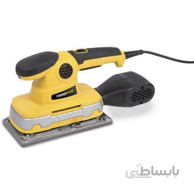 سنباده لرزان پاور پلاس POWX0440
