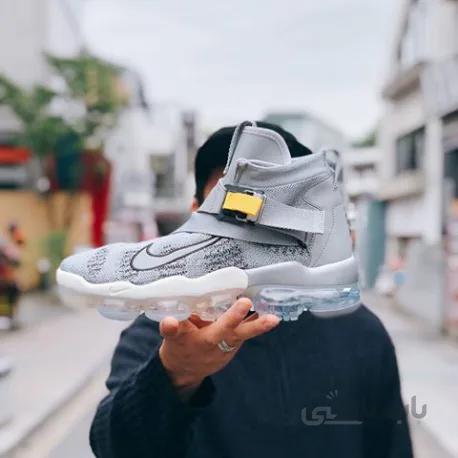 کتانی اورجینال نایک وپرمکس Nike VaporMax Premier Flyknit