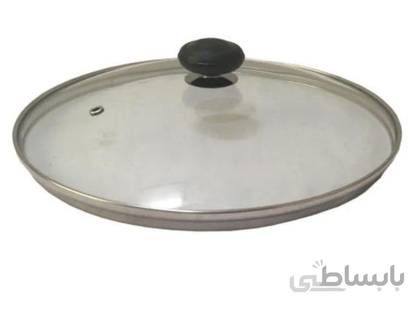 درب پیرکس قابلمه 14