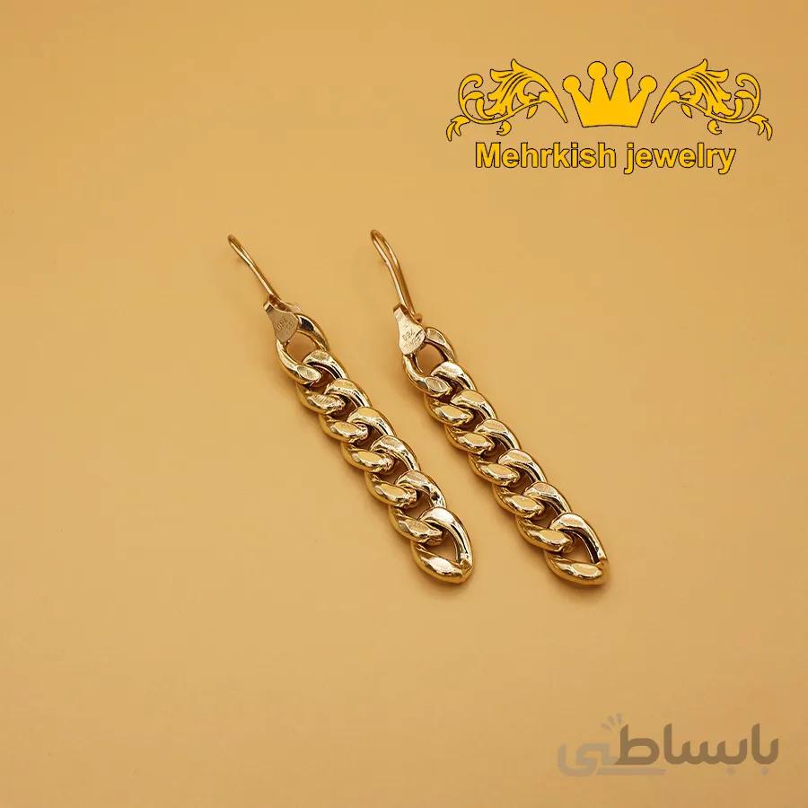 گوشواره کارتیه