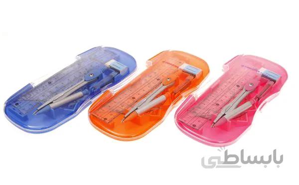 ست پرگار CORONA کد 616