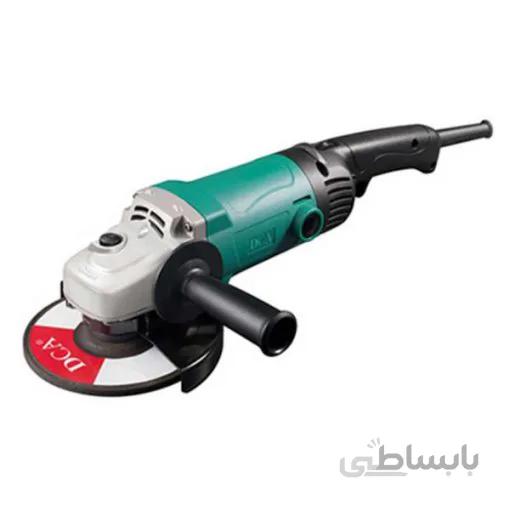 فرز آهنگری دی سی ای ASM03-150