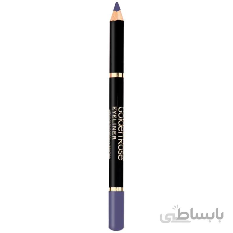 مداد چشم گلدن رز 328 ا Eye Liner Golden Rose