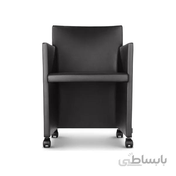 صندلی کنفرانس نینو ایتال فوم