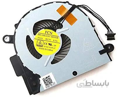 فن لپ تاپ لنوو مدل Z5170 ا FAN Lenovo Z5170/Z4170/V4000/Y50C