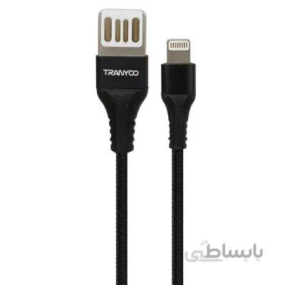 کابل لایتنینگ ترانیو مدل X7-I طول 1 متر
