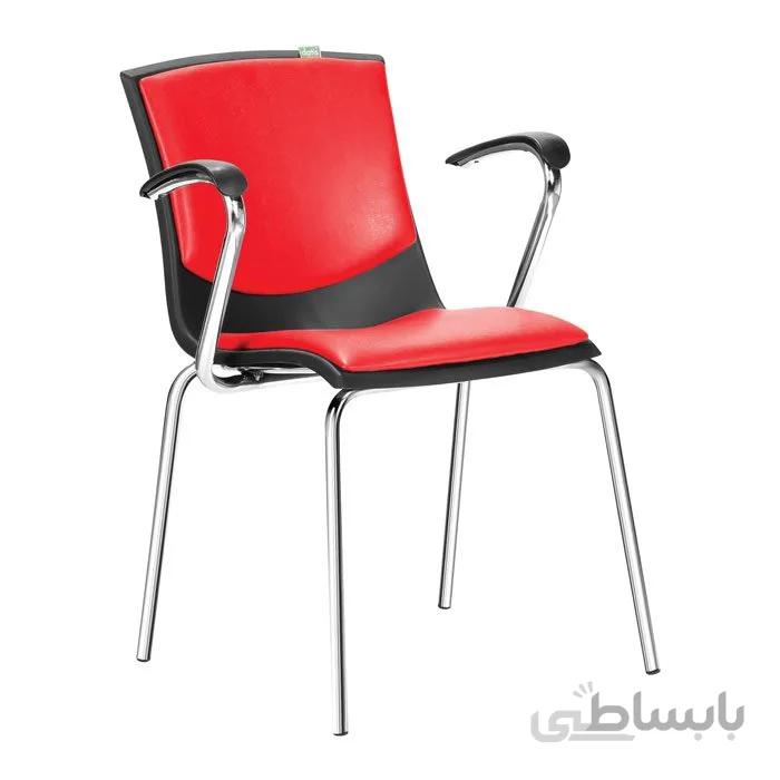 صندلی انتظار چهار پایه ونتو SV355 داتیس