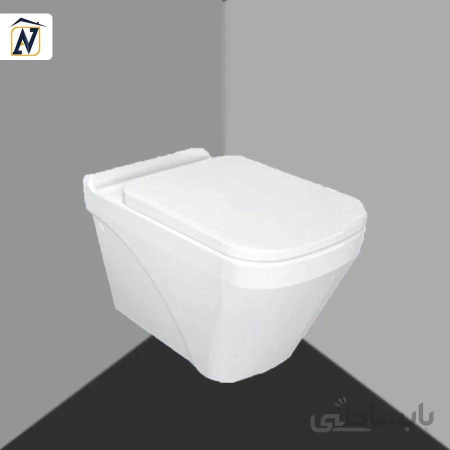وال هنگ چینی کرد مدل دافنه