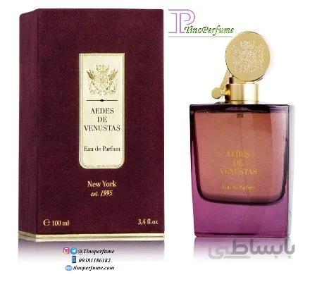 عطر آدس د ونوستاس آدس د ونوستاس ا عطر AEDES DE VENUSTAS Aedes De Venustas Eau de Parfum