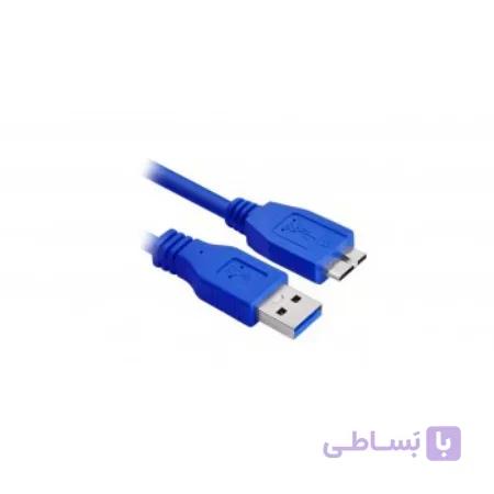 کابل هارد اکسترنال 1.5 متری USB3.0