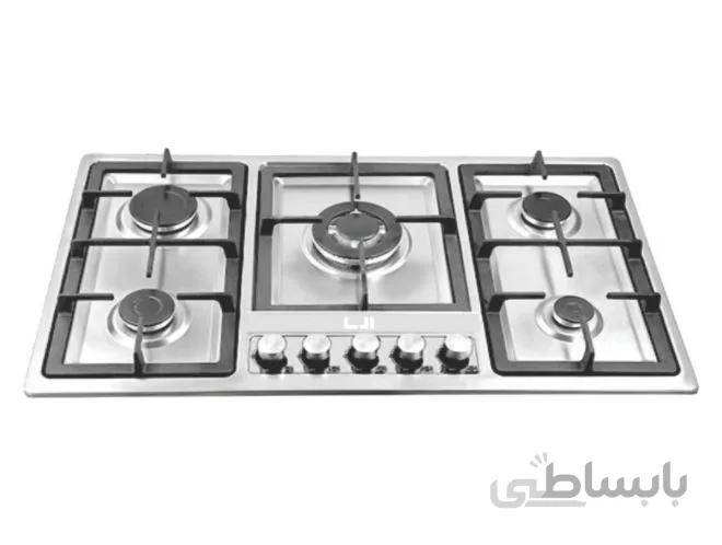 اجاق گاز رومیزی السا مدل s501