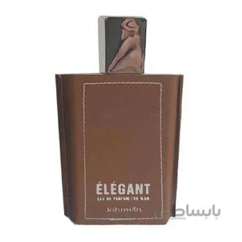 عطر ادکلن مردانه امپر لجند جانوین الگانت (Johnwin Emper Legend) حجم 100 میل ا Johnwin Elegant