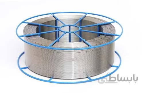 سیم جوش استیل آما ER310L