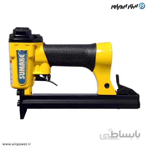 منگنه کوب بادی 80-16E سوماک SUMAKE ا Pneumatic punch-16E-80-SUMAKE