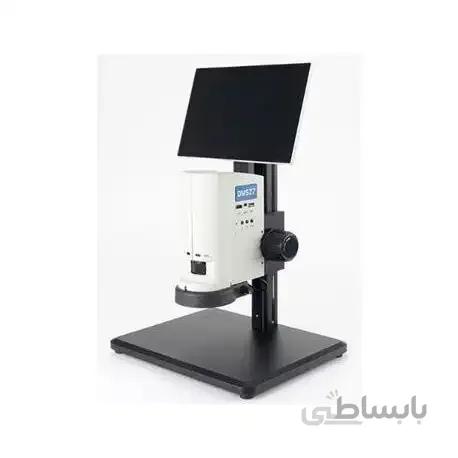 میکروسکوپ دیجیتال زیستشناسی DMSZ7P با صفحه نمایش،