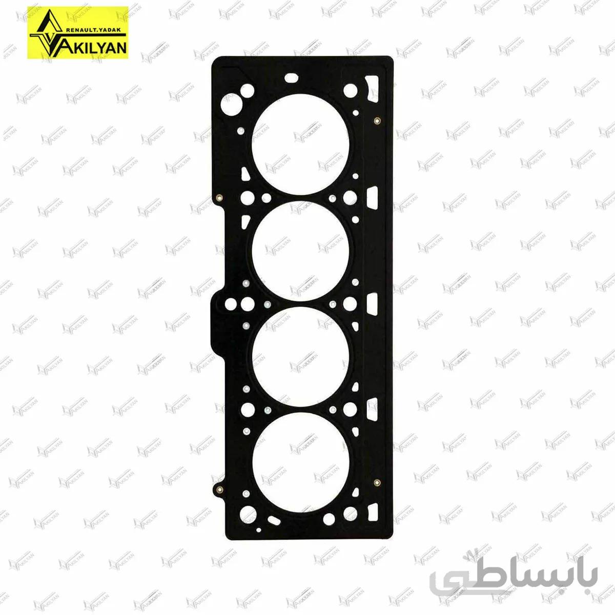 واشر سرسیلندر مگان 2000