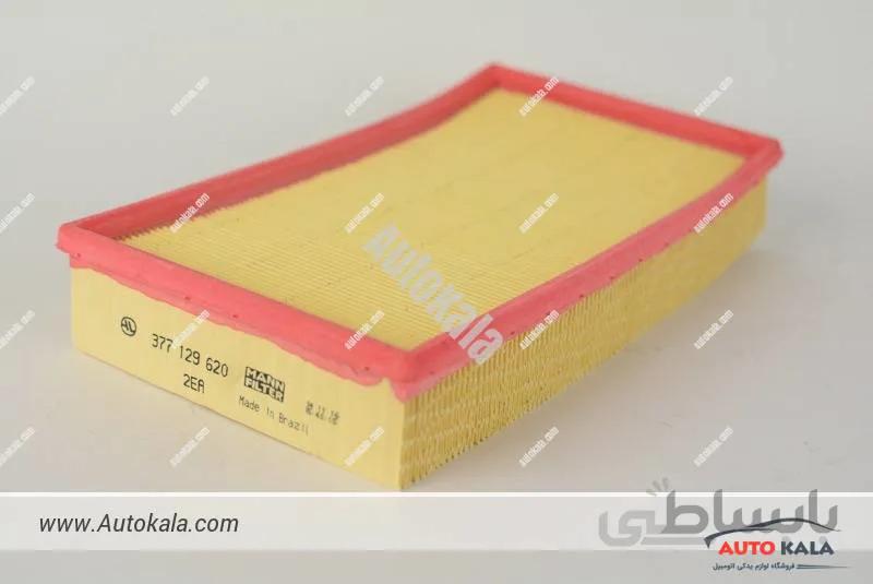 فیلتر هوا فولکس گل.Volkswagen GOL AIR FILTER.377129620