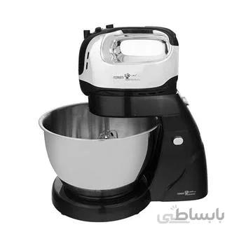 همزن کاسه دار فوما 250 واتی Fuma Mixer FU-744 ا Fuma Mixer FU-744