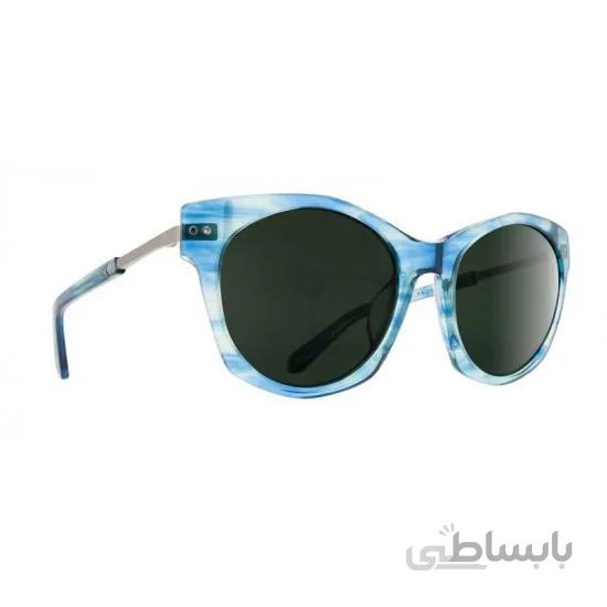 عینک آفتابی مدل Spy - Mulholland Blue Smoke