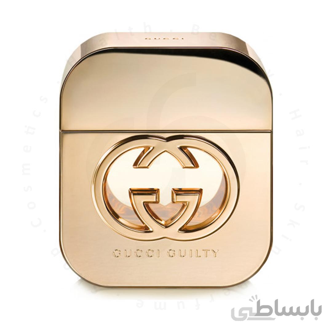 عطر ادکلن گوچی گیلتی زنانه