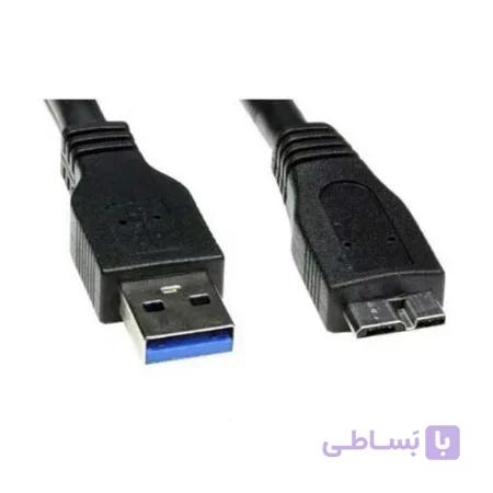 کابل هارد اکسترنال ونوس 1m