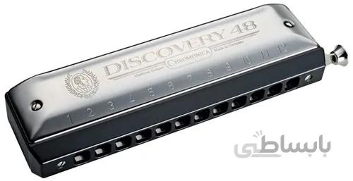 سازدهنی کروماتیک هوهنر دیسکاوری 48 / discovery 48