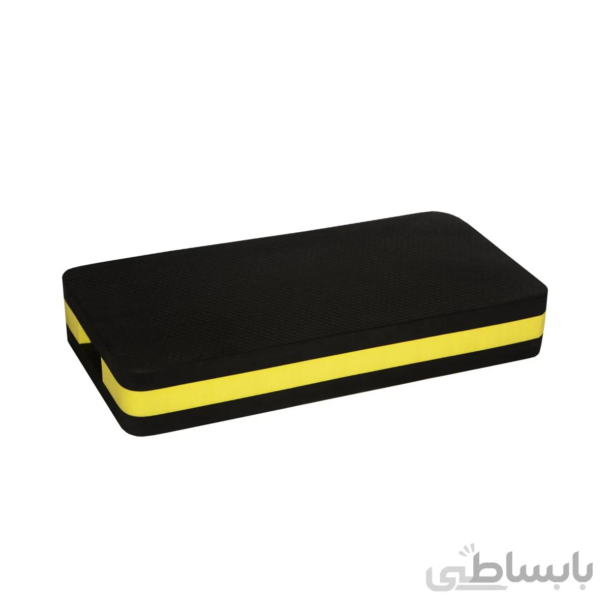 استپ فومی